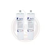 Aqua-Pure® Brand by 3M Full Flow Drinking Water System Replacement Pre and Post Cartridges, Model AP-DW80/90, 4 per case, 5585102
